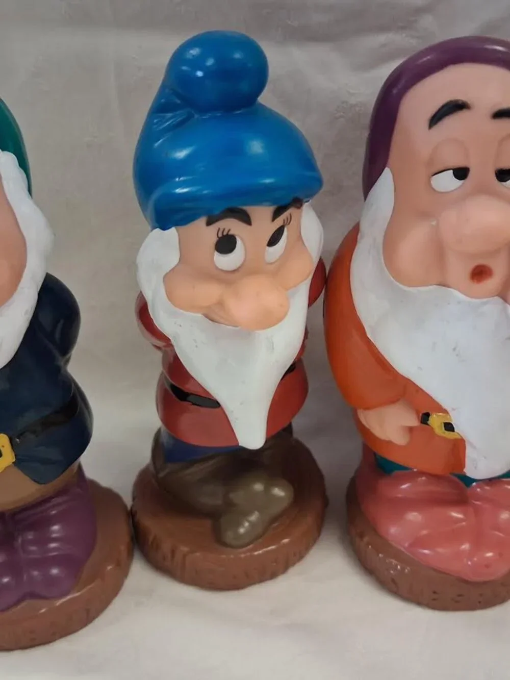 Dwarfs Made in China ( New )